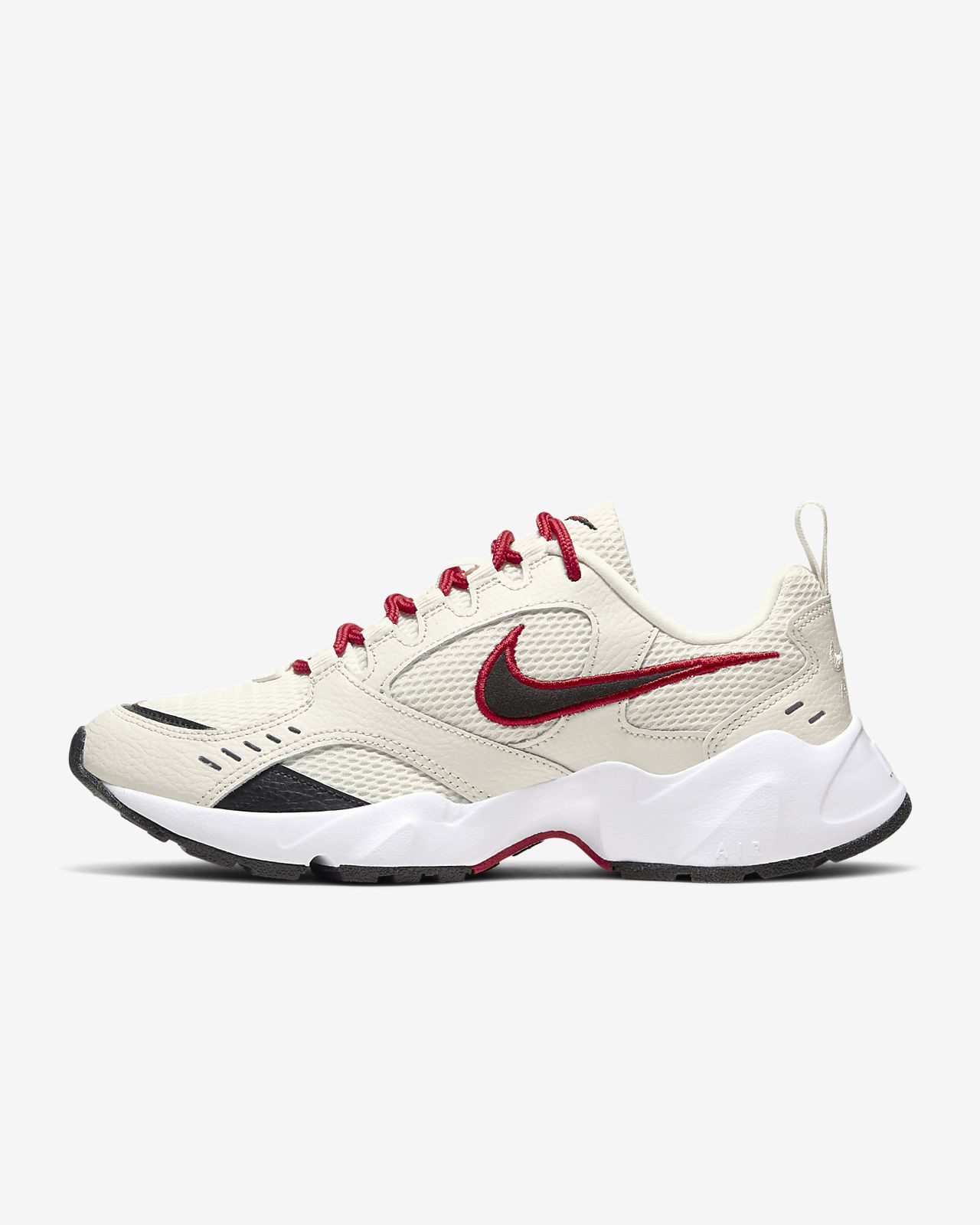 nike air heights beige